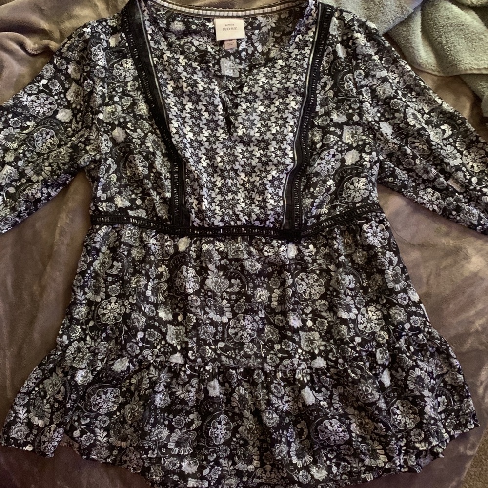 Never worn blouse